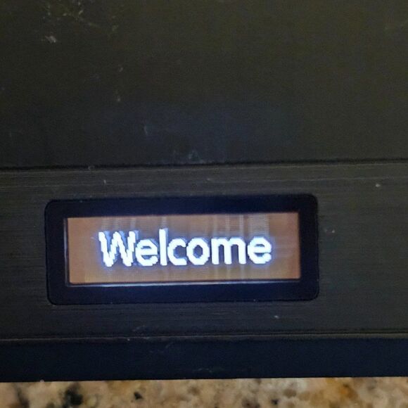 T-Mobile Franklin T9 Wireless R717 4g LTE Mobile Hotspot - Picture 13 of 15